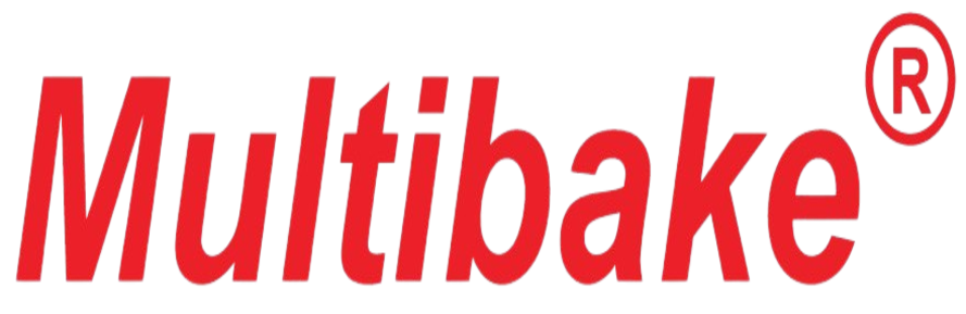 Multibake Logo Multibake Logo