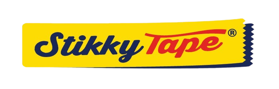Stikky Tape Logo Stikky Tape Logo