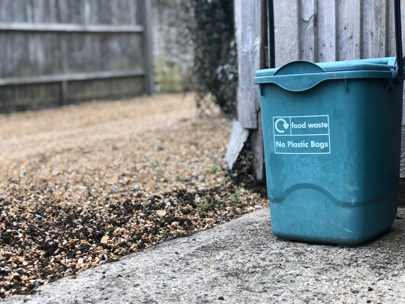 Dispose of Packaging Dispose of Packaging