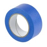 Blue UV Resistant Masking Tape 48mm x 50m Product image 1