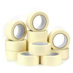 96mm 50m General Purpose Masking Tape Product image 1