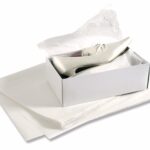Glacier White MG Acid Free Tissue 500mm x 750mm Product image 1