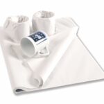 White News Offcuts 500mm x 750mm Product image 1