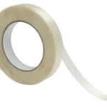Crossweave Filament Tape 12mm x 50m Product image 1