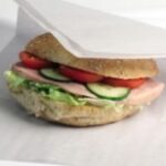 Pure Greaseproof Papers Product image 1