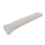 30m Cotton Clothes Line Polypropylene Core Product image 1