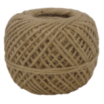 Natural Jute Twine 500g (260m) Balls Product image 1
