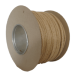 6mm x 100m Jute Sash Cord Reel Product image 1