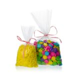 Heavy Duty Viscount Boxed LDPE Bags 20"x 30"(500mm x 750mm) Product image 1