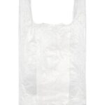 Vest Carrier Bags Product image 1