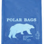 200 x 250mm Polar 1 Bag S/G CTN = 10000