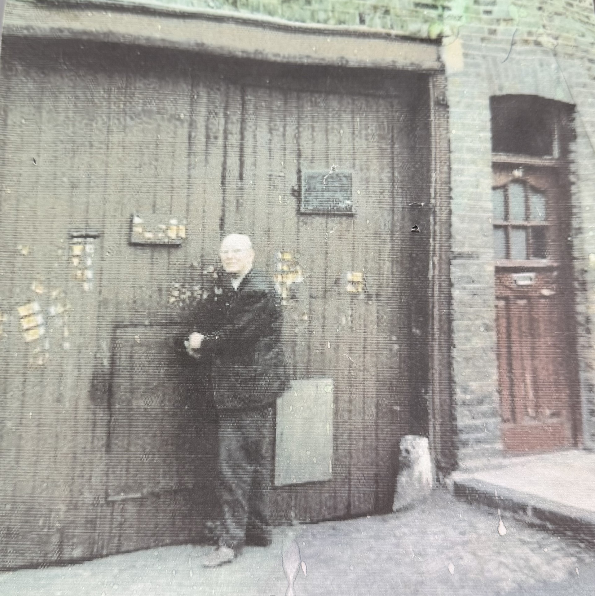 Kendon Heritage picture